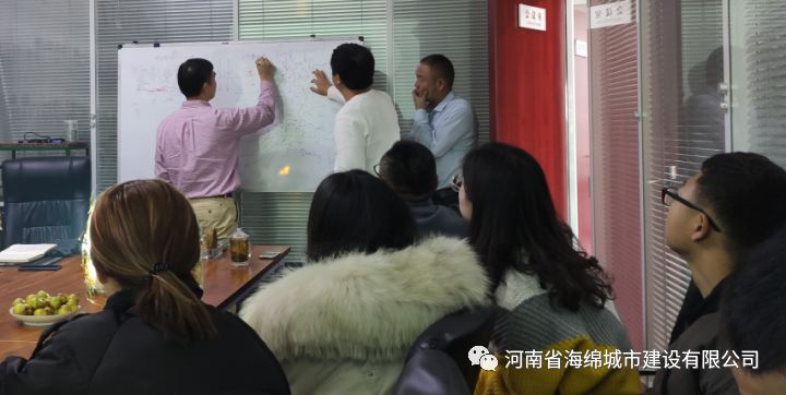 大咖论道 | 系统解决问题才叫科学暨年度会议总结 大咖论道 | 系统解决问题才叫科学暨年度会议总结