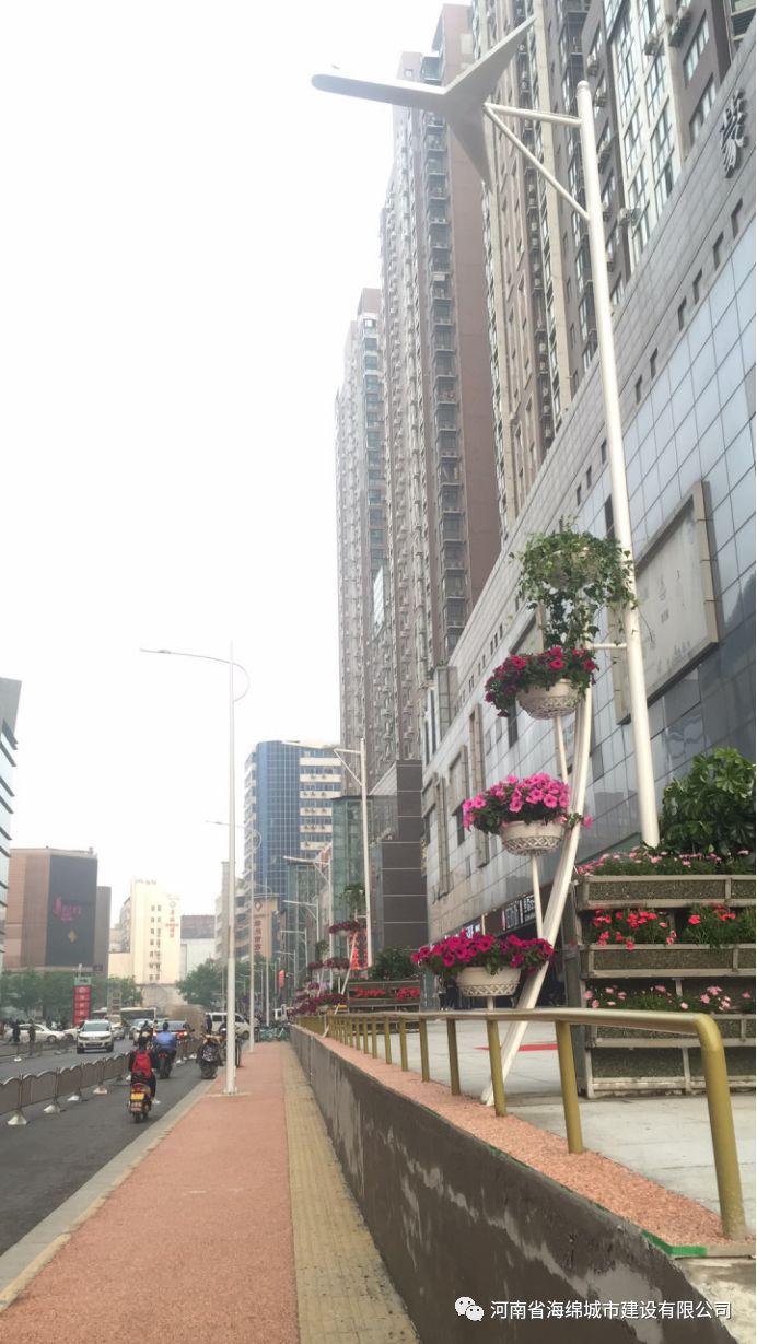 改造篇——郑州市自由路 改造篇——郑州市自由路