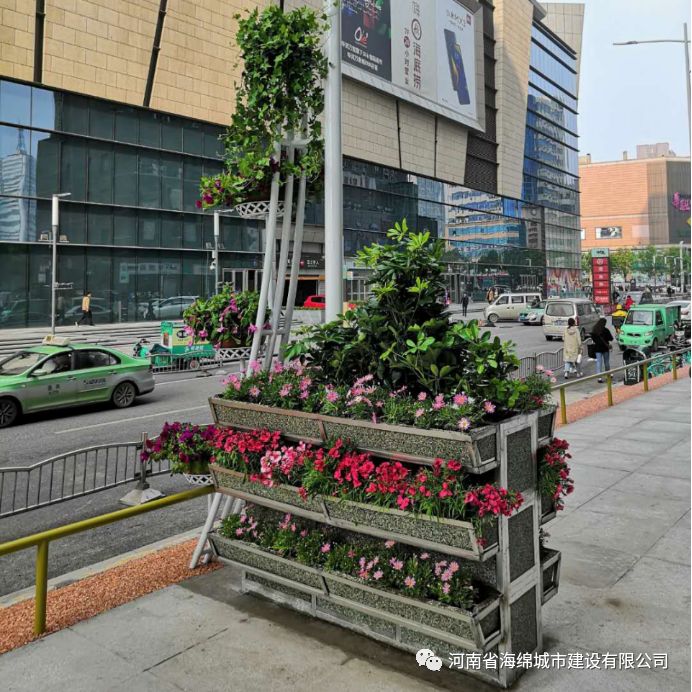 改造篇——郑州市自由路 改造篇——郑州市自由路
