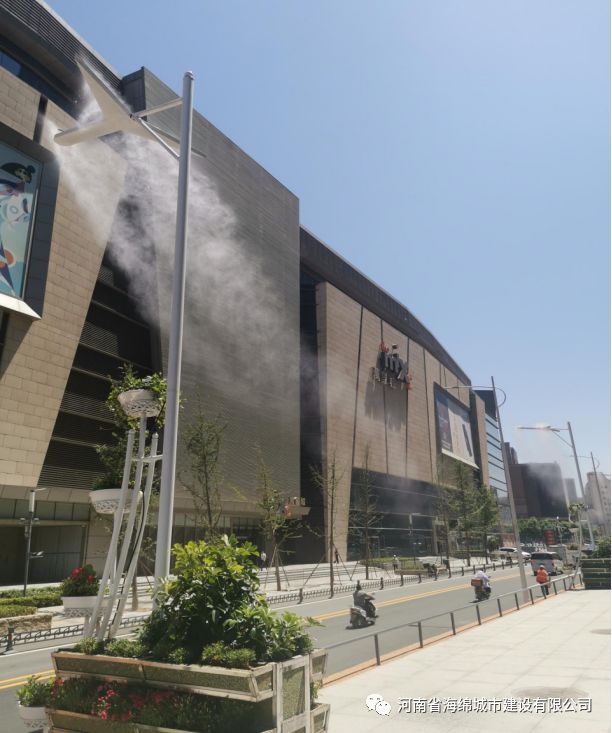 山西太原、山东威海海绵城市建设考察团领导莅临郑州考察海绵城市建设 山西太原、山东威海海绵城市建设考察团领导莅临郑州考察海绵城市建设