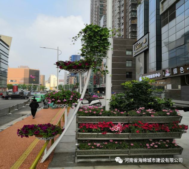 山西太原、山东威海海绵城市建设考察团领导莅临郑州考察海绵城市建设 山西太原、山东威海海绵城市建设考察团领导莅临郑州考察海绵城市建设