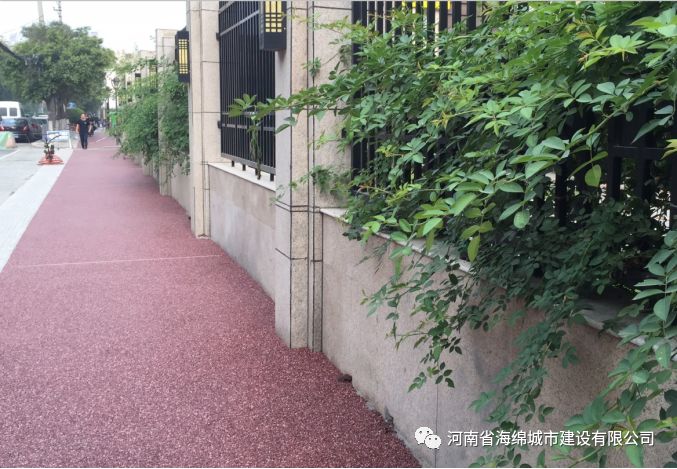 山西太原、山东威海海绵城市建设考察团领导莅临郑州考察海绵城市建设 山西太原、山东威海海绵城市建设考察团领导莅临郑州考察海绵城市建设