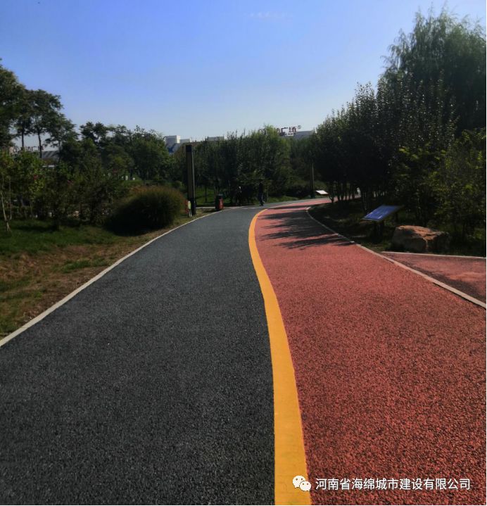 『学习篇』李冰带领全体毕业生走进海绵城市试点——鹤壁 『学习篇』李冰带领全体毕业生走进海绵城市试点——鹤壁