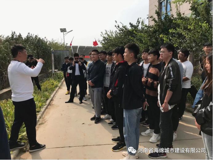 城市之肾,为城市水系“ 排毒”“解毒” 城市之肾,为城市水系“ 排毒”“解毒”