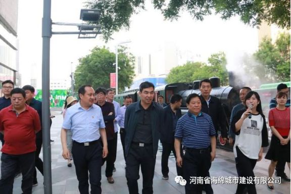 海绵城市建设专题报道 海绵城市建设专题报道