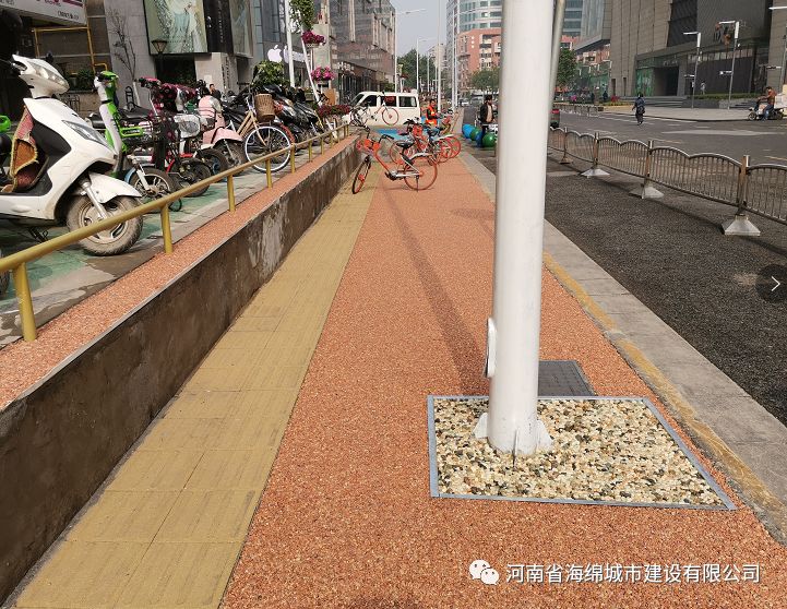 海绵城市建设专题报道 海绵城市建设专题报道