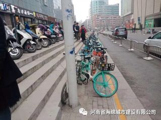 海绵城市建设专题报道 海绵城市建设专题报道