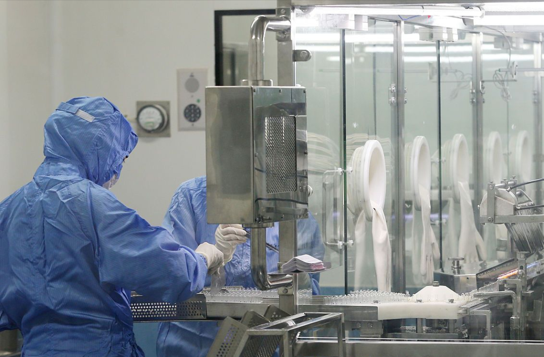 救命药卖出天价！65块的药被抬到2300块！非法获利32亿！