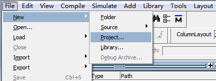 modelsim仿真教程_matlab电路仿真教程_pqart机器人离线仿真教程