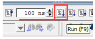 pqart机器人离线仿真教程_modelsim仿真教程_matlab电路仿真教程