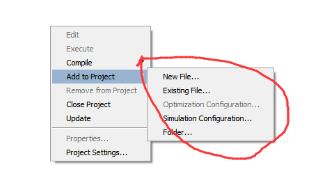 pqart机器人离线仿真教程_matlab电路仿真教程_modelsim仿真教程