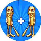 木棍人合成变异