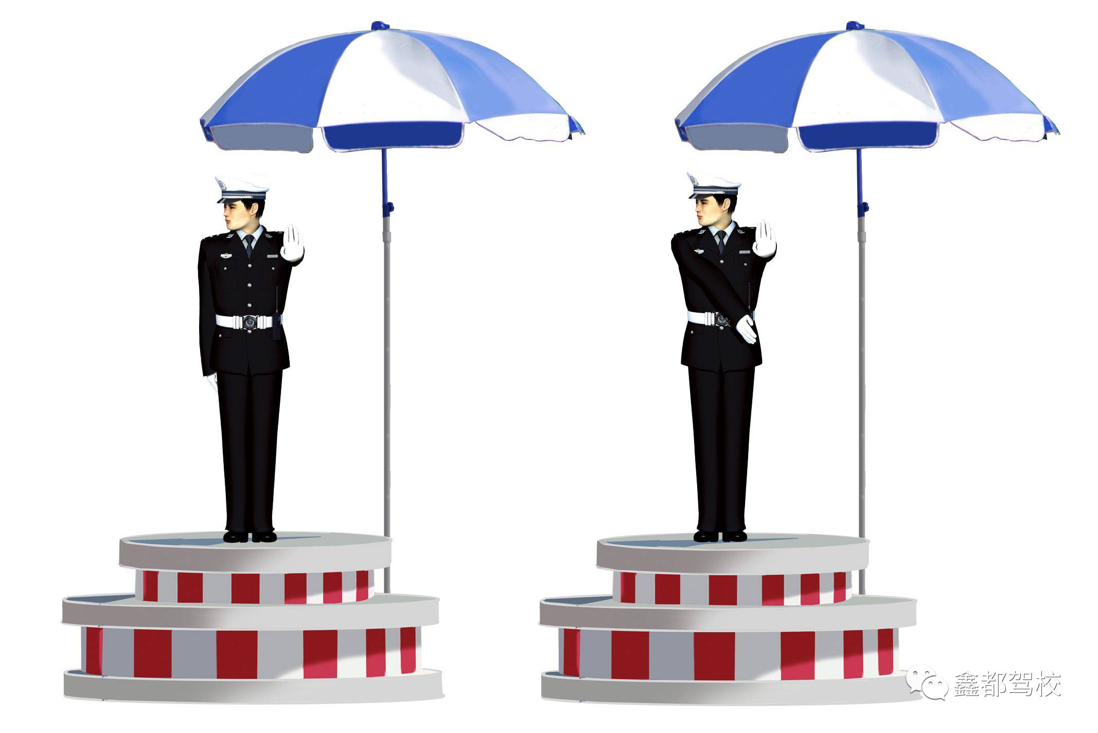 科目一考试小技巧总结不看别后悔哦