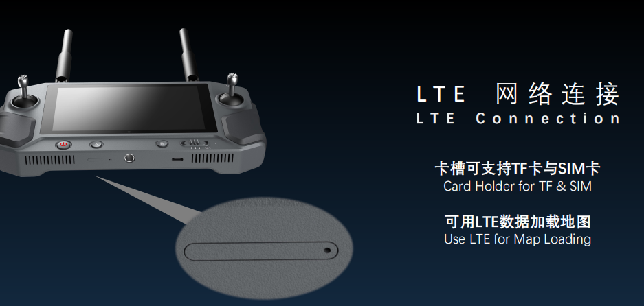 目前常用无人机图传技术有哪些？的图11