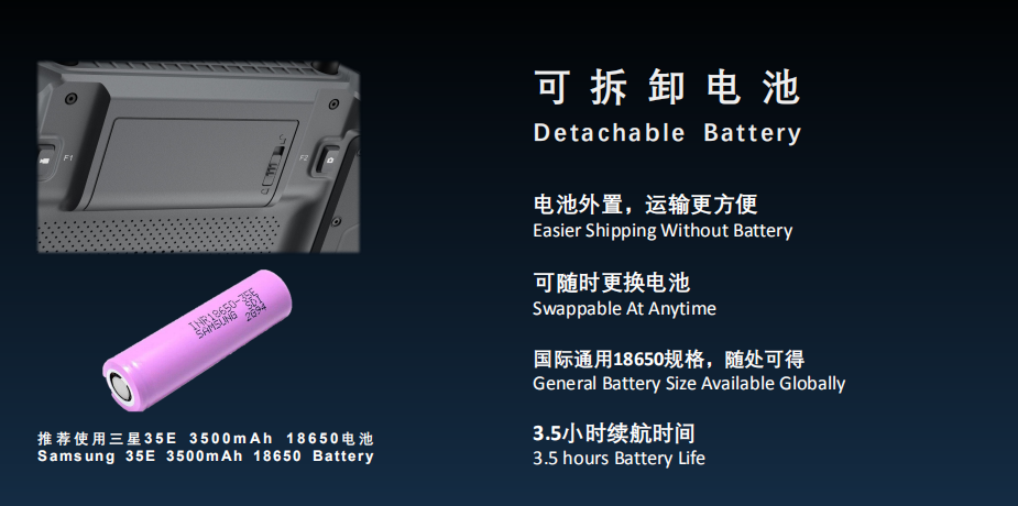 目前常用无人机图传技术有哪些？的图9