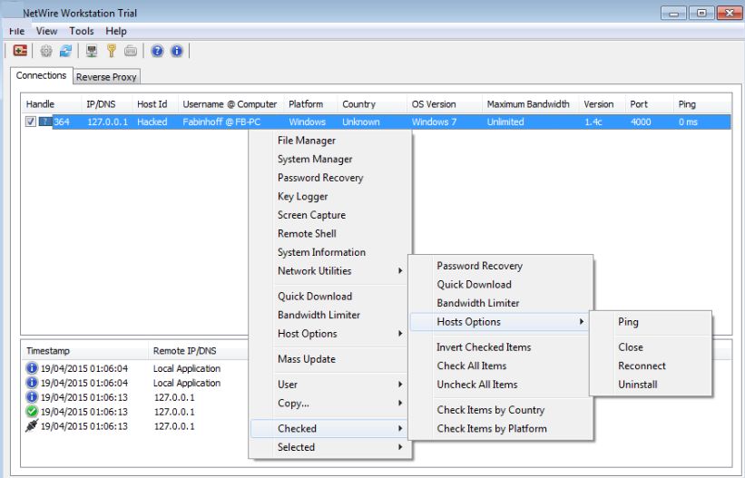以为“订单询价”是财神到了，结果却是一个陷阱……