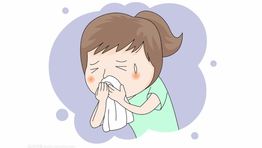 深秋感冒高发期，妈妈感冒了，母乳停不停？