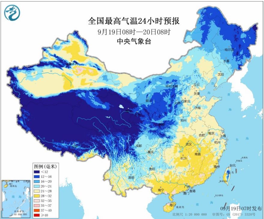 未来三天多降温，这份给孩子的穿衣指南快收下！