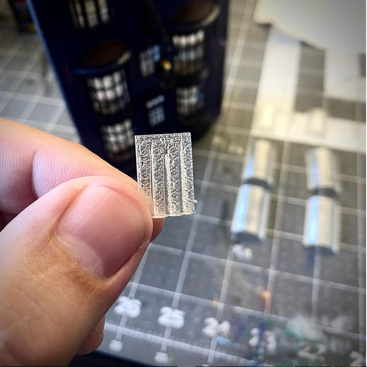 超___模型分享！这一波歪果仁的创意脑洞你会打几分？的图17