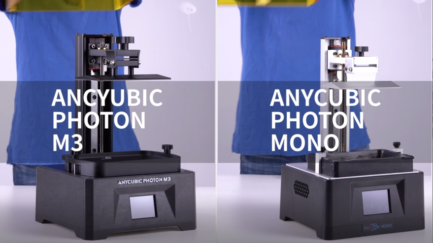 人氣新品Anycubic Photon M3，相較前代產(chǎn)品都有哪些升級(jí)？的圖6