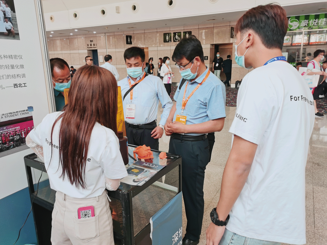 总有些惊喜的奇遇，纵维立方×中国教育装备展精彩回顾！的图6