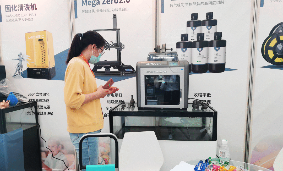 总有些惊喜的奇遇，纵维立方×中国教育装备展精彩回顾！的图10