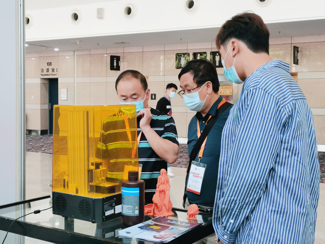 总有些惊喜的奇遇，纵维立方×中国教育装备展精彩回顾！的图7