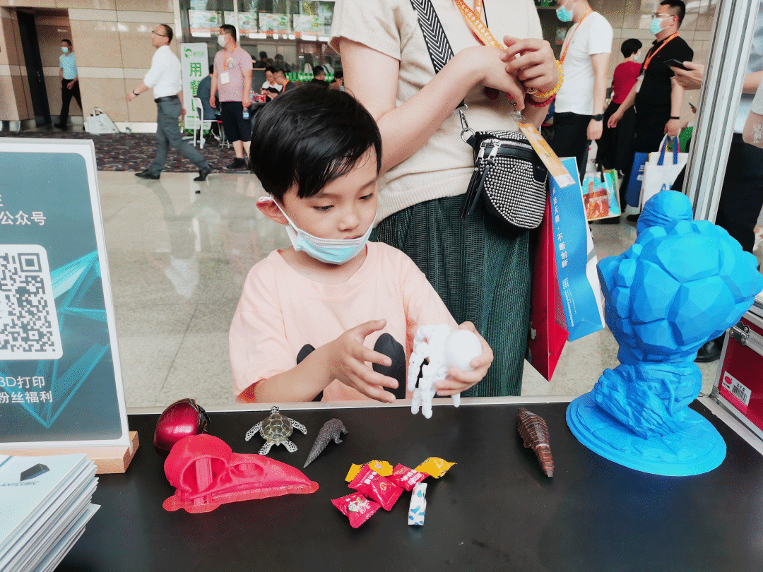 总有些惊喜的奇遇，纵维立方×中国教育装备展精彩回顾！的图12