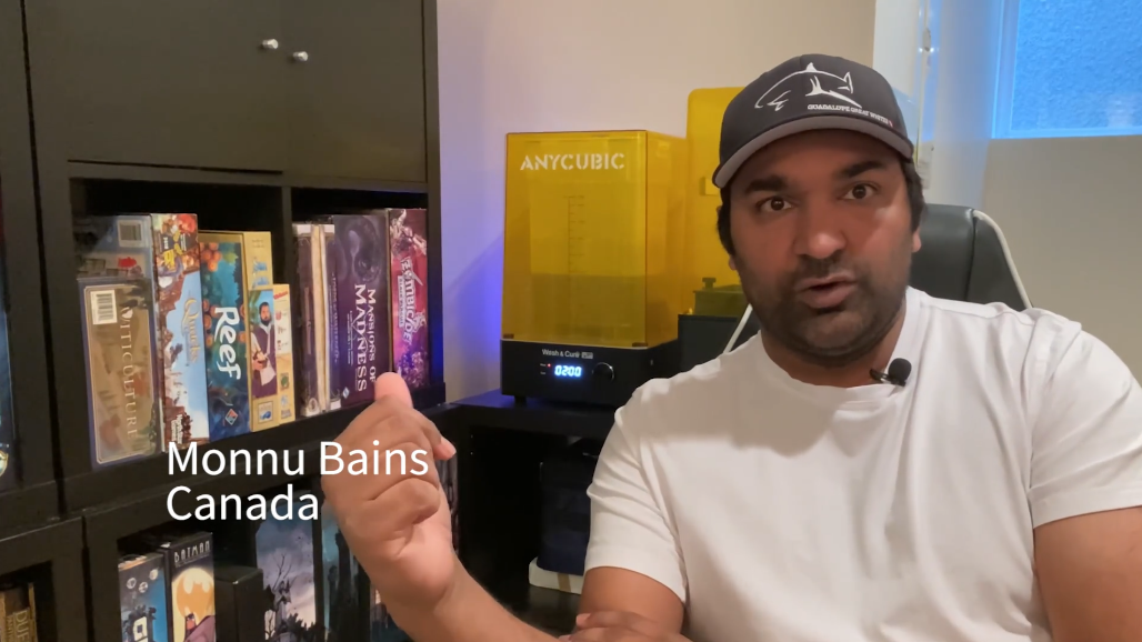 Vyper海外发布，听听海外用户心中的纵维立方！（文末有福利）的图7