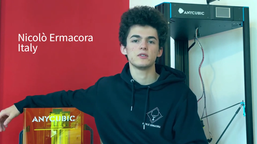 Vyper海外发布，听听海外用户心中的纵维立方！（文末有福利）的图5