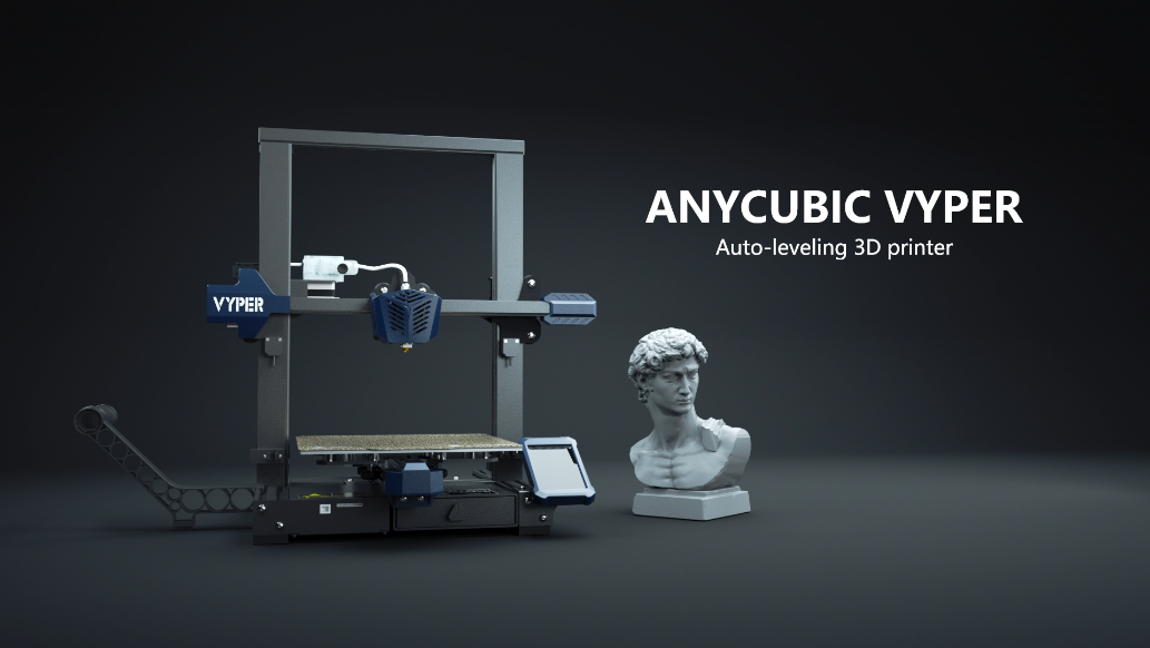 Vyper海外发布，听听海外用户心中的纵维立方！（文末有福利）的图2