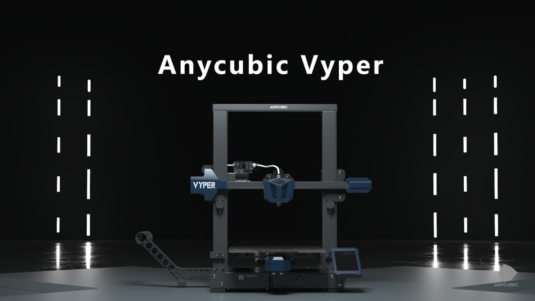 Vyper海外发布，听听海外用户心中的纵维立方！（文末有福利）的图29