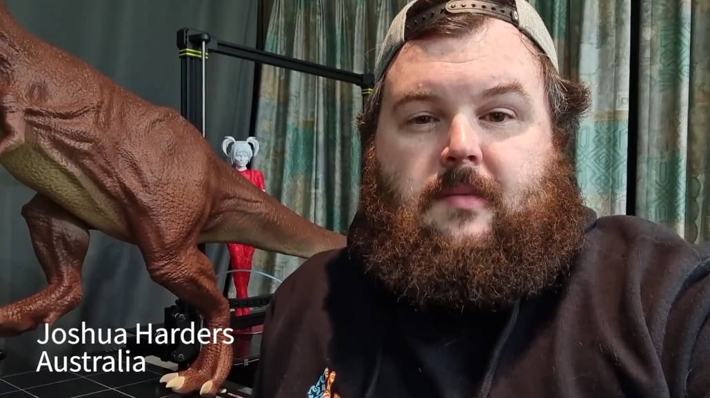 Vyper海外发布，听听海外用户心中的纵维立方！（文末有福利）的图8