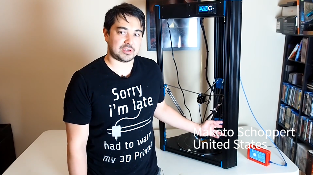 Vyper海外发布，听听海外用户心中的纵维立方！（文末有福利）的图3