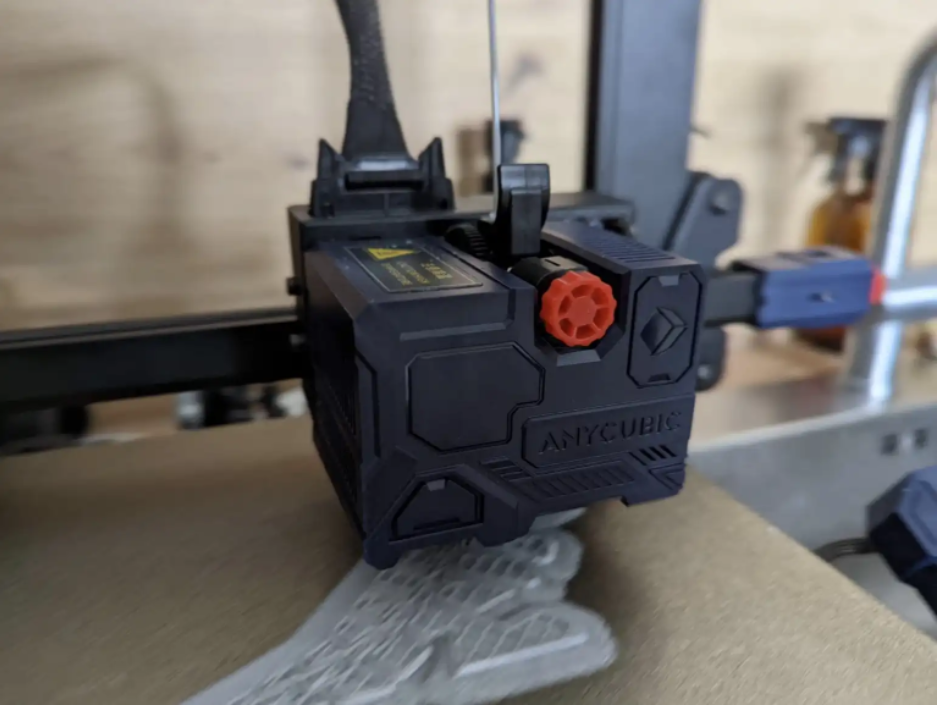 入门级Anycubic Kobra的表现如何？来看海外权威媒体的评价！的图6