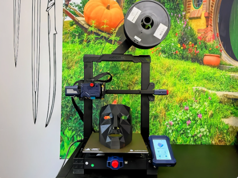 入门级Anycubic Kobra的表现如何？来看海外权威媒体的评价！的图8