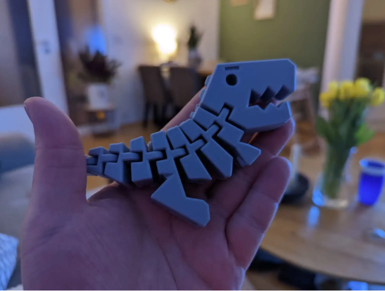 入门级Anycubic Kobra的表现如何？来看海外权威媒体的评价！的图7