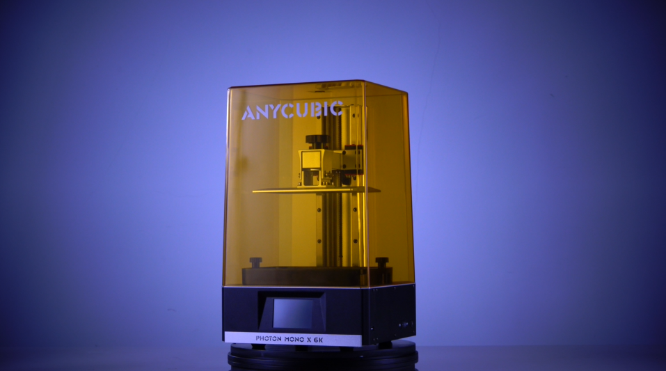 模型图赏 | 看纵维立方联合海外3D建模师，打印出的创意作品！的图3