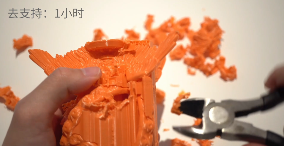 全网最全！详解FDM和光固化3D打印机到底有啥区别？的图7