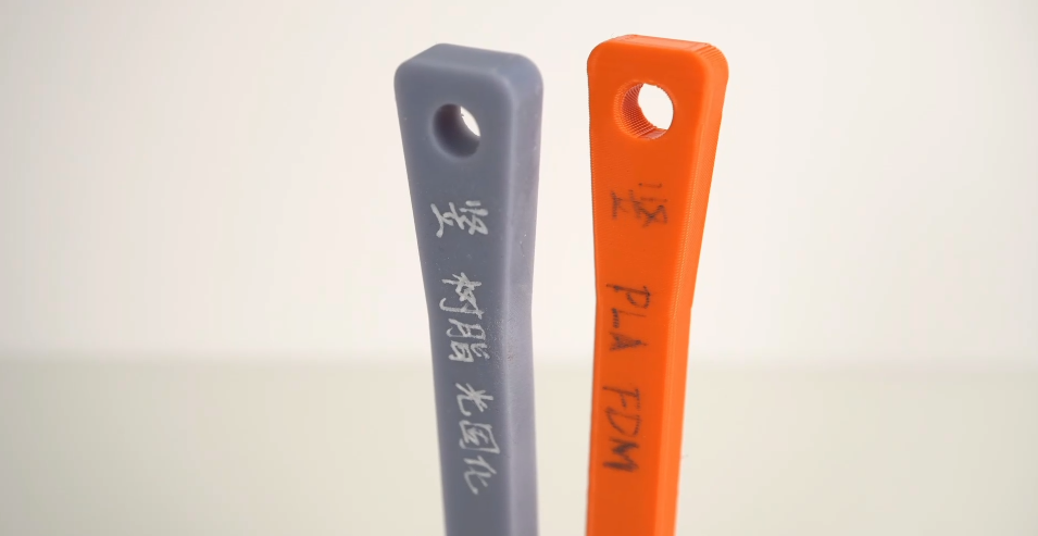 全网最全！详解FDM和光固化3D打印机到底有啥区别？的图14