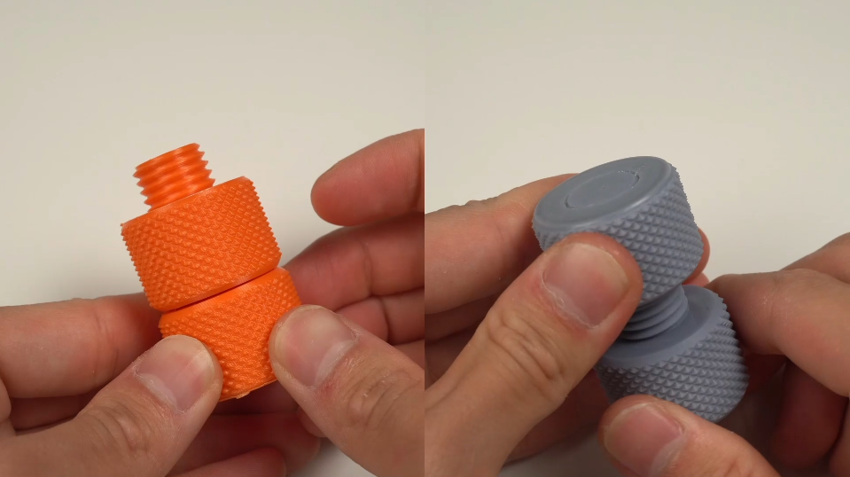 全网最全！详解FDM和光固化3D打印机到底有啥区别？的图12