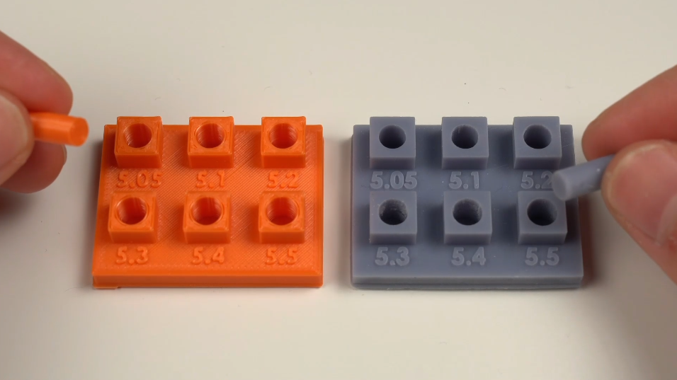 全网最全！详解FDM和光固化3D打印机到底有啥区别？的图10