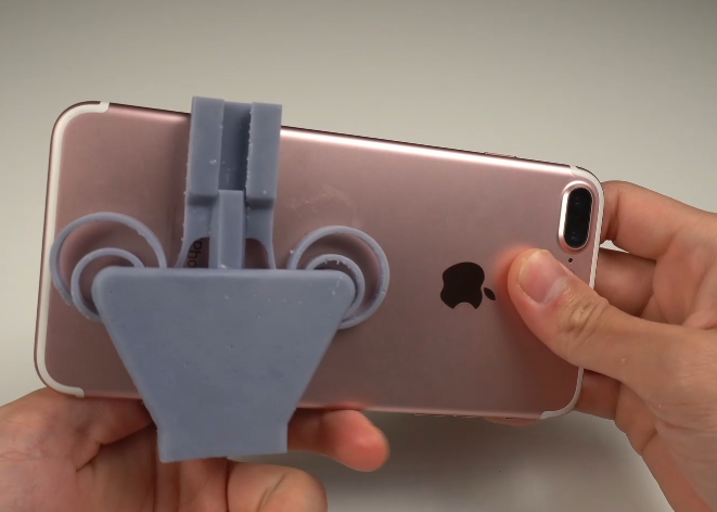 全网最全！详解FDM和光固化3D打印机到底有啥区别？的图18