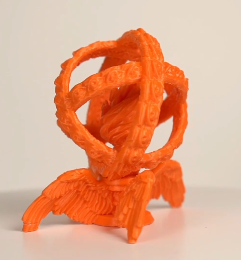 全网最全！详解FDM和光固化3D打印机到底有啥区别？的图3