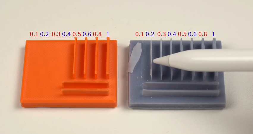 全网最全！详解FDM和光固化3D打印机到底有啥区别？的图9