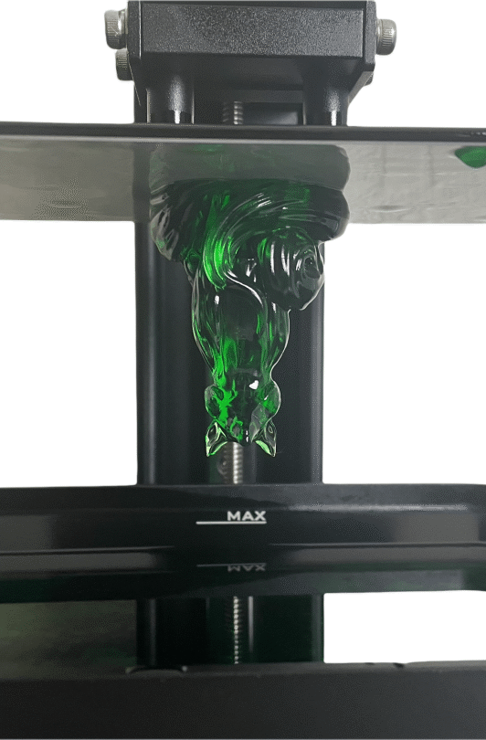 外媒推薦榜單出爐！到底Anycubic Photon M3有多值得入？的圖4