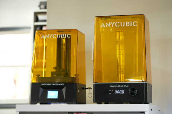 外媒推薦榜單出爐！到底Anycubic Photon M3有多值得入？的圖15