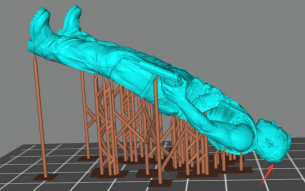 您有一个待办事项——恶补切片软件的基础操作！的图31