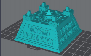 您有一个待办事项——恶补切片软件的基础操作！的图28