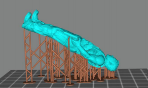 您有一个待办事项——恶补切片软件的基础操作！的图32
